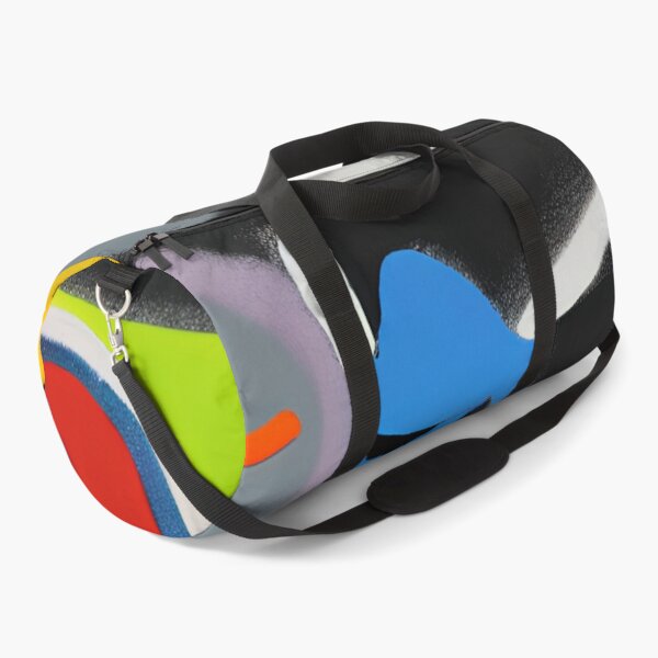 Item preview, vbstrvctivsm- clown (Abstract Art 61) designed and sold by vbstrvctivsm.