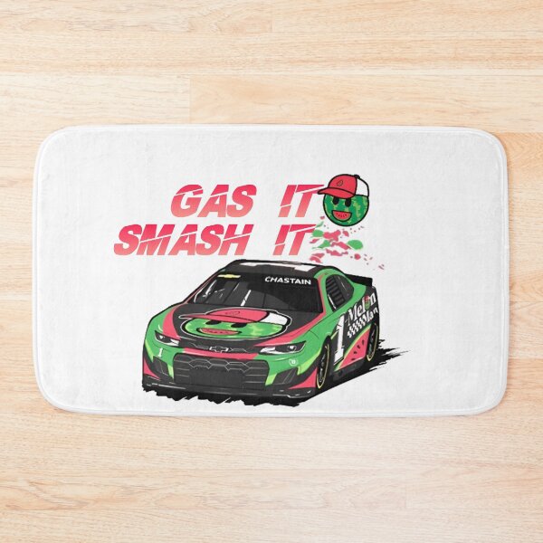 Item preview, Gas It Smash It designed and sold by Vlaki.