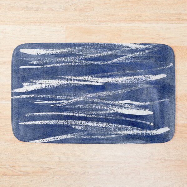 Item preview, Denim at the Bus Stop designed and sold by Gabriele Maurus.
