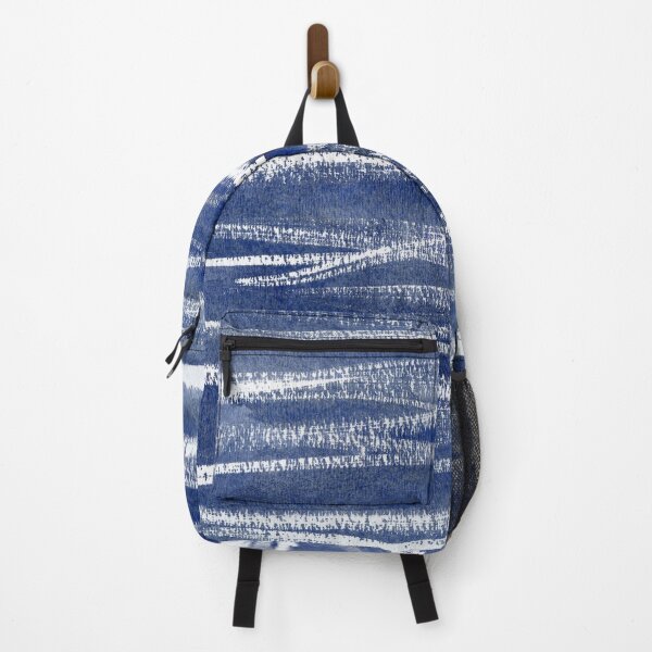 Item preview, Denim at the Bus Stop designed and sold by Gabriele Maurus.