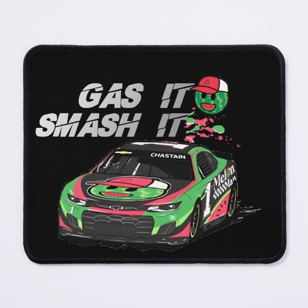 Item preview, Gas It Smash It designed and sold by Vlaki.