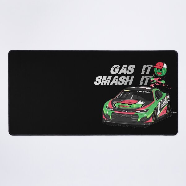 Item preview, Gas It Smash It designed and sold by Vlaki.