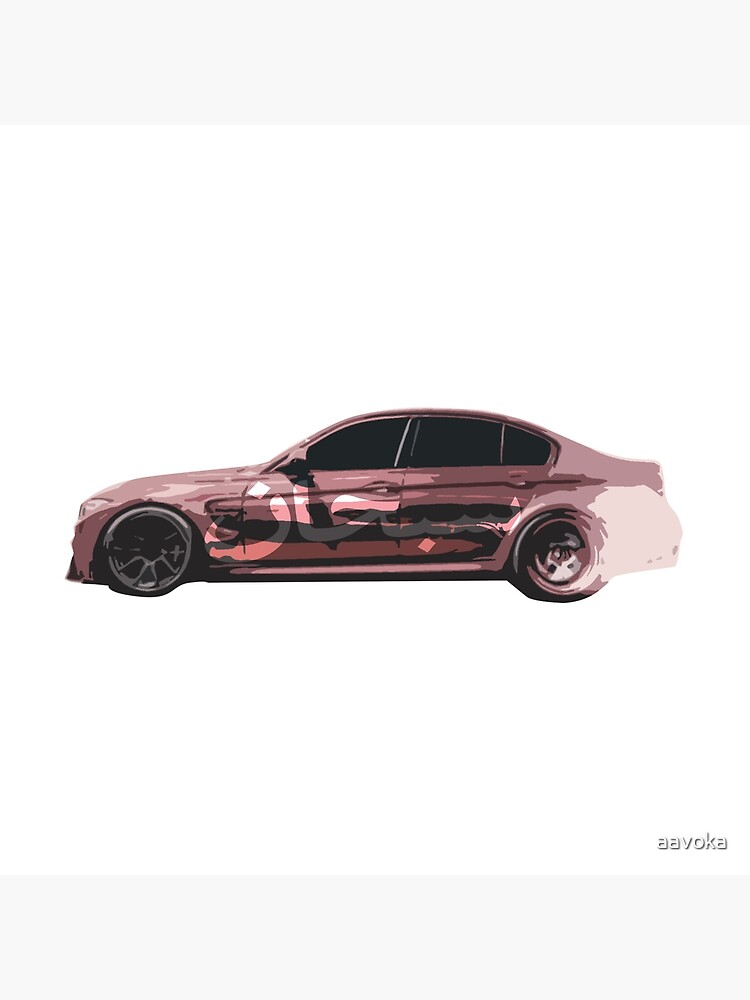 bmw m3 supreme