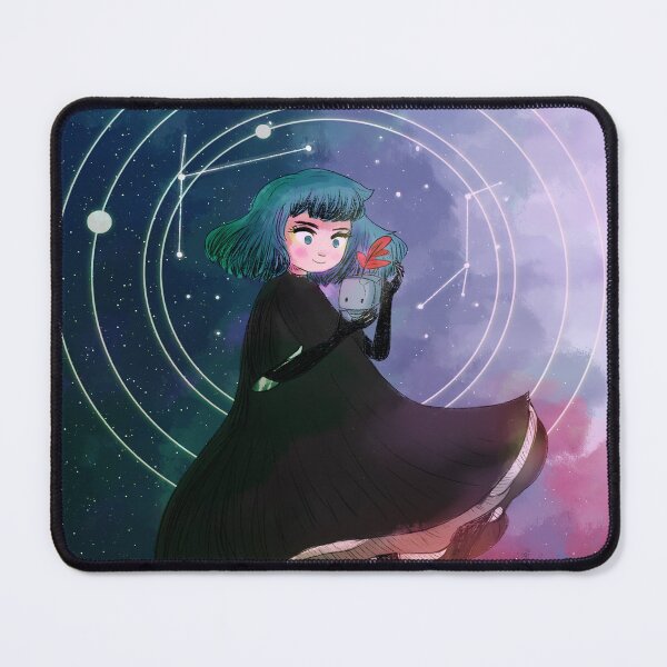 Item preview, gris art designed and sold by HXDDDT.