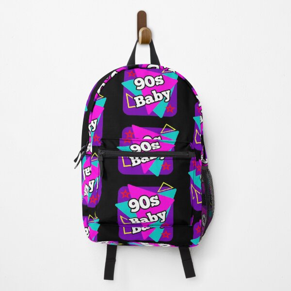 Item preview, 90s Baby - Nineties Baby - 1990s Retro designed and sold by TeesByAngelzB.