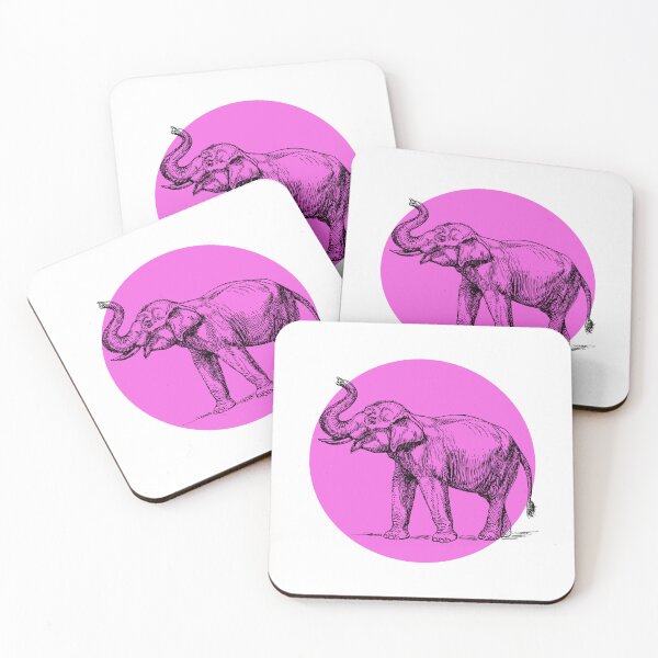 Item preview, my elephant designed and sold by michplante60.