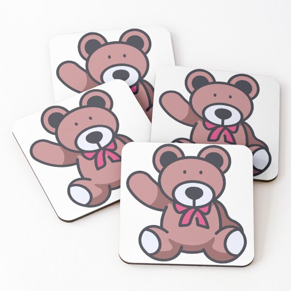 Artikelvorschau, Teddybär entworfen und verkauft von Trendy Design.