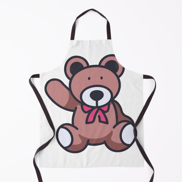 Artikelvorschau, Teddybär entworfen und verkauft von Trendy Design.