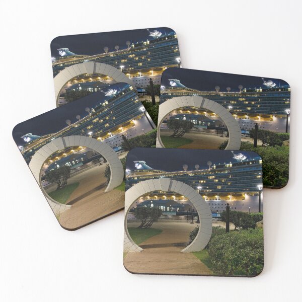 Item preview, The Moon Gate  designed and sold by John  Kapusta.