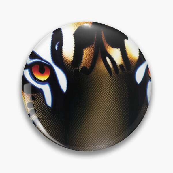 Item preview, Angry Tiger designed and sold by AImageX.