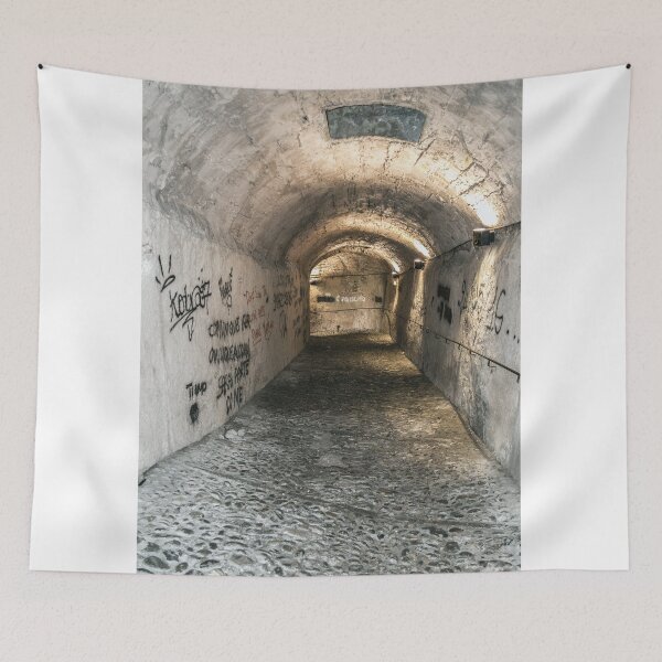 Item preview, Tunnel Vision designed and sold by DavidWHughes.