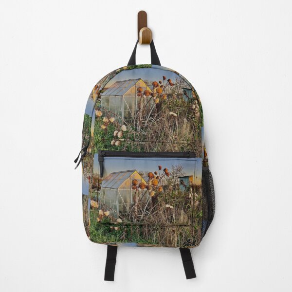 Item preview, Allotment October Dawn designed and sold by AllotmentCapers.