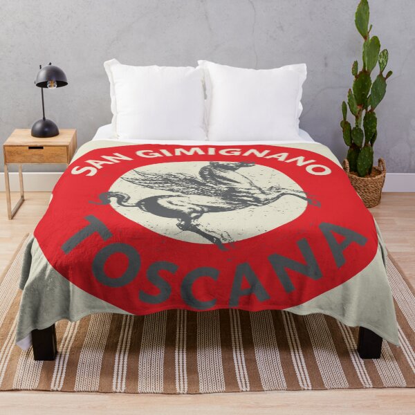 Item preview, San Gimignano, Tuscany designed and sold by studio838.