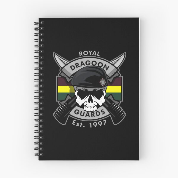 Item preview, Royal Dragoon Guards designed and sold by StrongVlad.
