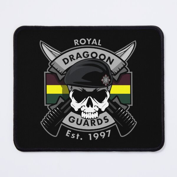 Item preview, Royal Dragoon Guards designed and sold by StrongVlad.