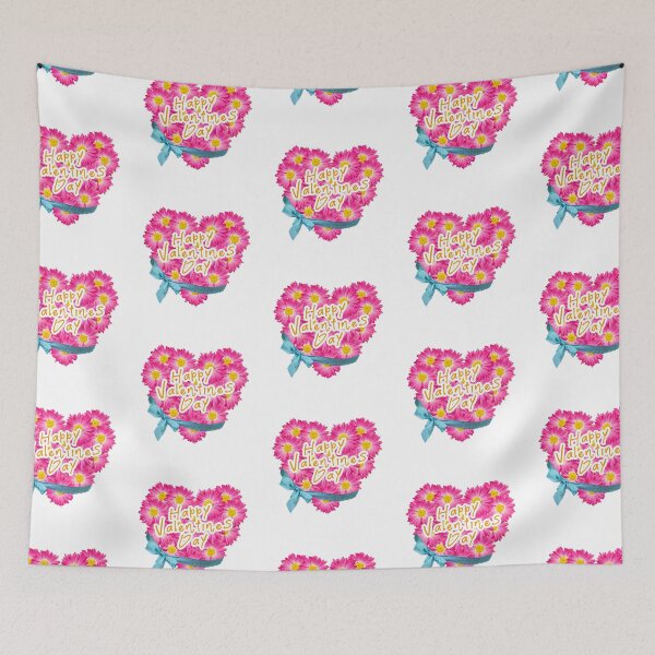 Item preview, Valentine's heart. Decorative heart background with butterfly and lettering. designed and sold by annamiss.