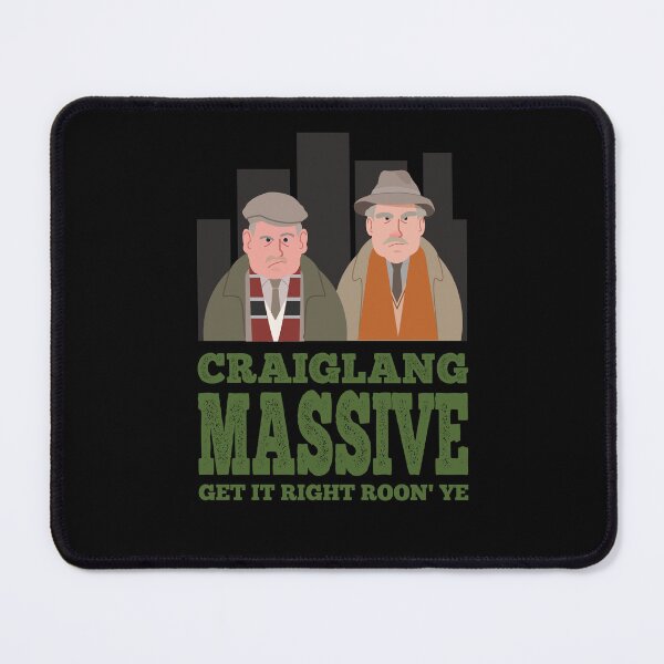 Item preview, Jack And Victor are Still Game designed and sold by nikafia.