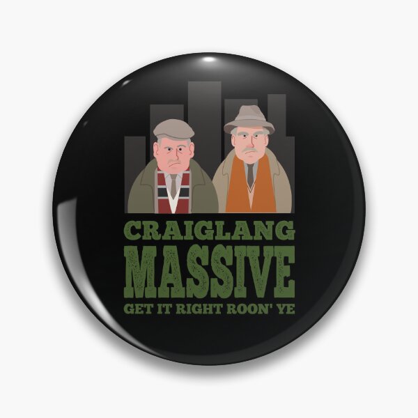 Item preview, Jack And Victor are Still Game designed and sold by nikafia.