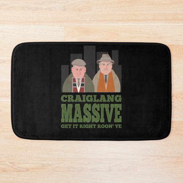 Item preview, Jack And Victor are Still Game designed and sold by nikafia.