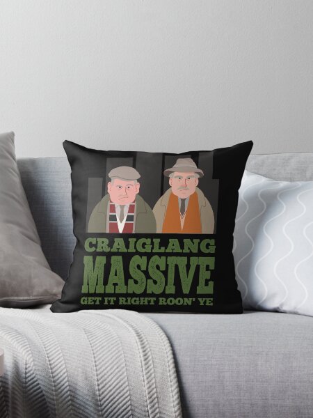 Item preview, Jack And Victor are Still Game designed and sold by nikafia.