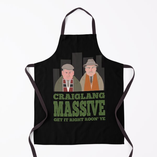 Item preview, Jack And Victor are Still Game designed and sold by nikafia.