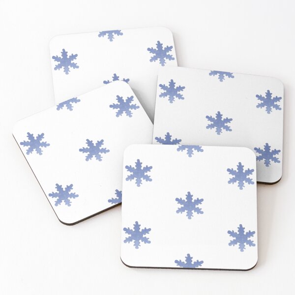 Item preview, Winter Snowflake designed and sold by RustyandBoots.