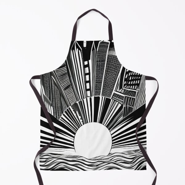 Item preview, Sun in the sea designed and sold by OverAltruist.