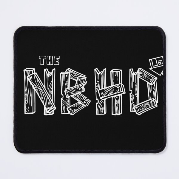 Item preview, The Neighbourhood designed and sold by wonthurt.