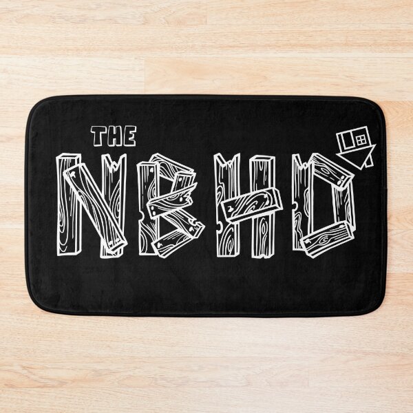 Item preview, The Neighbourhood designed and sold by wonthurt.