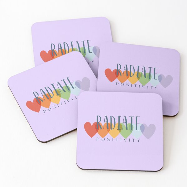Item preview, Radiate Positivity designed and sold by marlynlove.