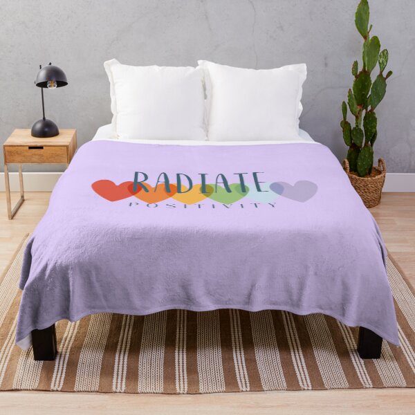 Item preview, Radiate Positivity designed and sold by marlynlove.