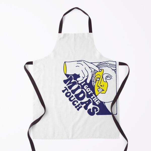 Item preview, I got the Midas Touch designed and sold by Line Soul Studio.