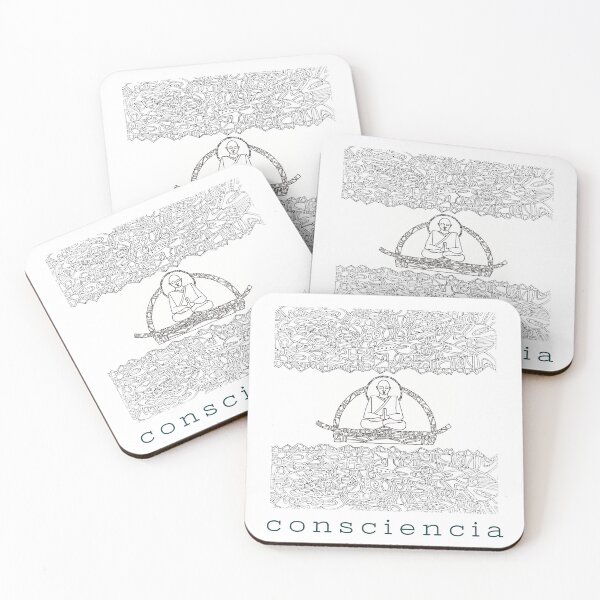 Item preview, consciencia designed and sold by Shannon Thomas.