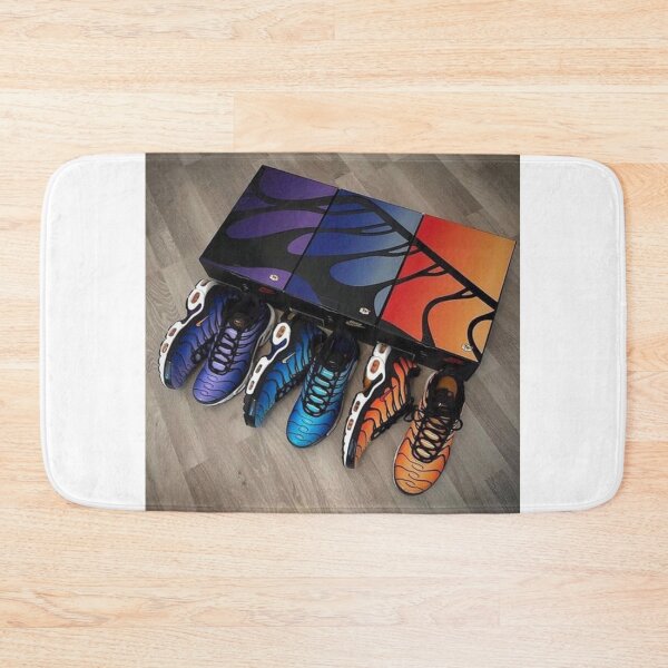 Item preview, TN OG full color More Money Stay focus N*KE designed and sold by fasqi.