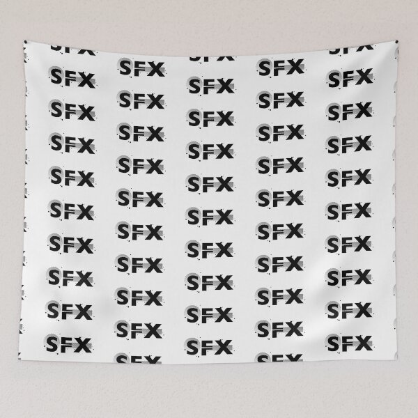 Item preview, SFX - Special Effects designed and sold by burbuja.
