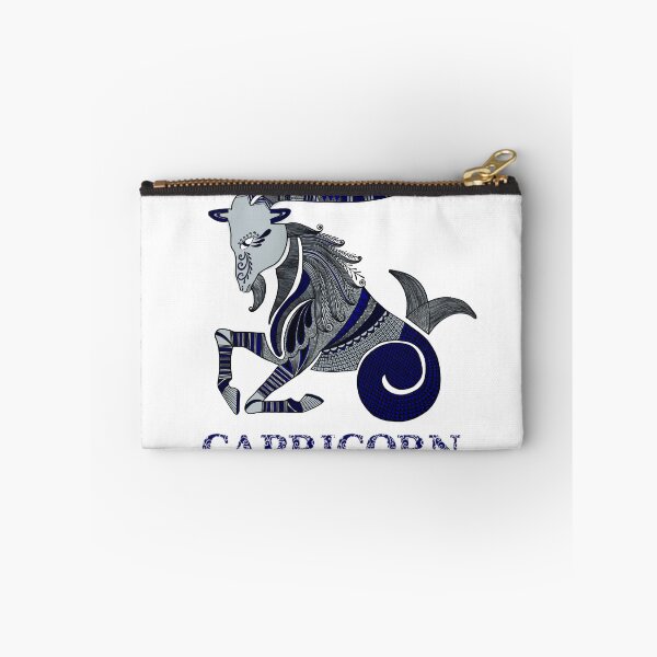 Item preview, CAPRICORN designed and sold by Ashwini Amur.