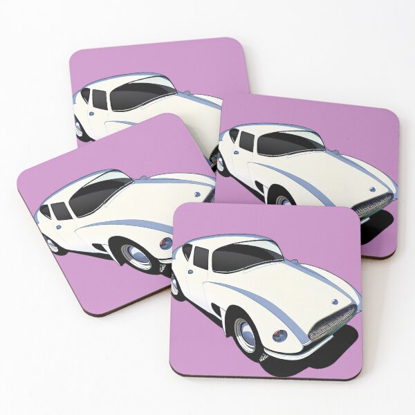 Item preview, Retro Vintage Car designed and sold by BAYFAIRE.