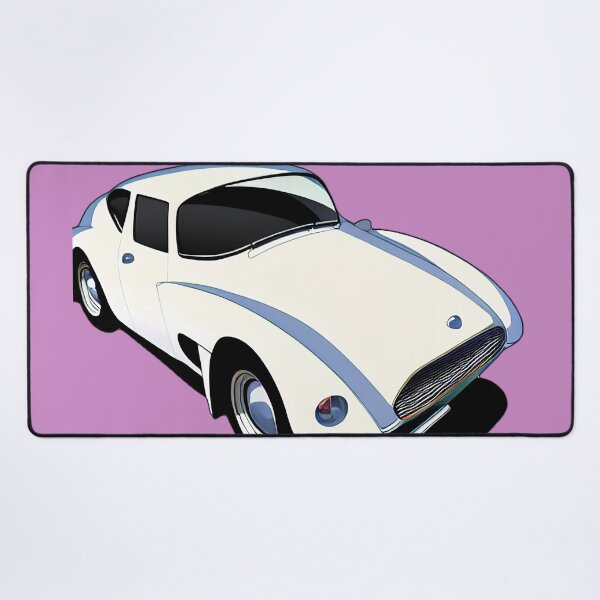 Item preview, Retro Vintage Car designed and sold by BAYFAIRE.