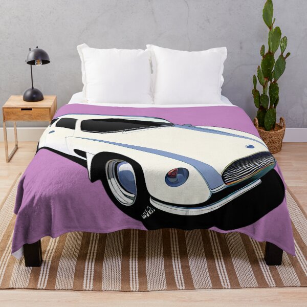 Item preview, Retro Vintage Car designed and sold by BAYFAIRE.