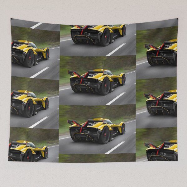 Item preview, Speed Yellow designed and sold by sol2020.