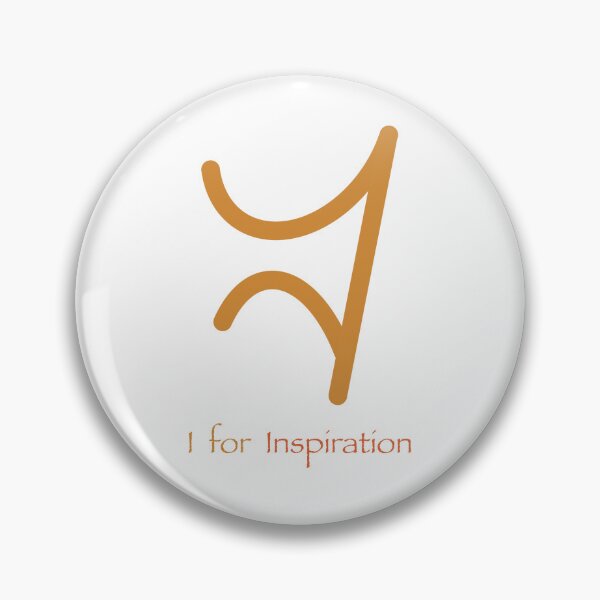 Item preview, I for Inspiration designed and sold by Svetlana  Horvat.