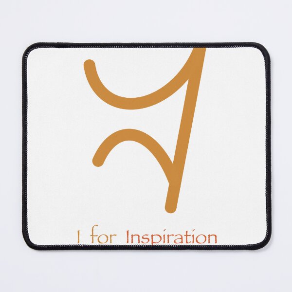 Item preview, I for Inspiration designed and sold by Svetlana  Horvat.