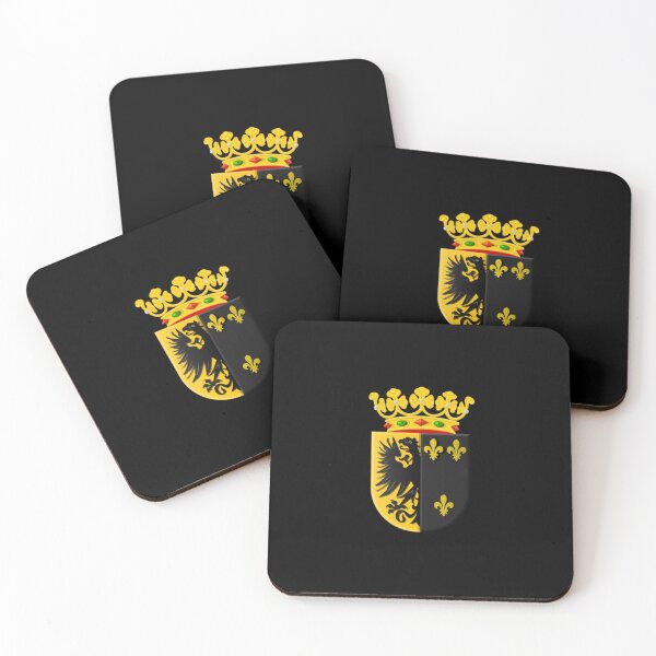 Item preview, Coat of arms of Workum designed and sold by kultjers.