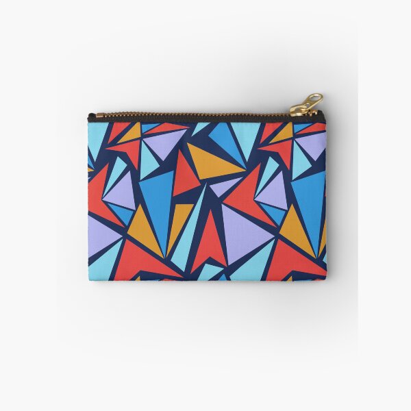 Item preview, Geometric shapes pattern  designed and sold by Dinablal.