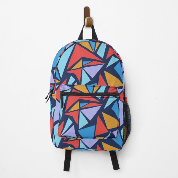 Item preview, Geometric shapes pattern designed and sold by Dinablal.