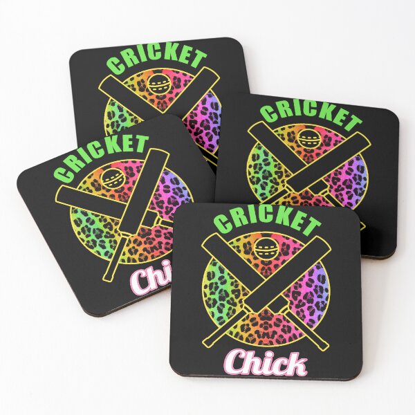 Item preview, Cricket Gifts For Women Cricketer Girl Gear Coach designed and sold by TM-Multidesign.