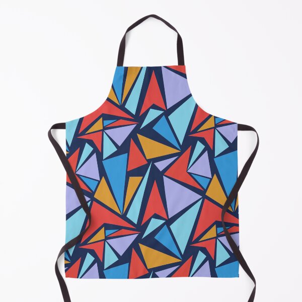 Item preview, Geometric shapes pattern designed and sold by Dinablal.