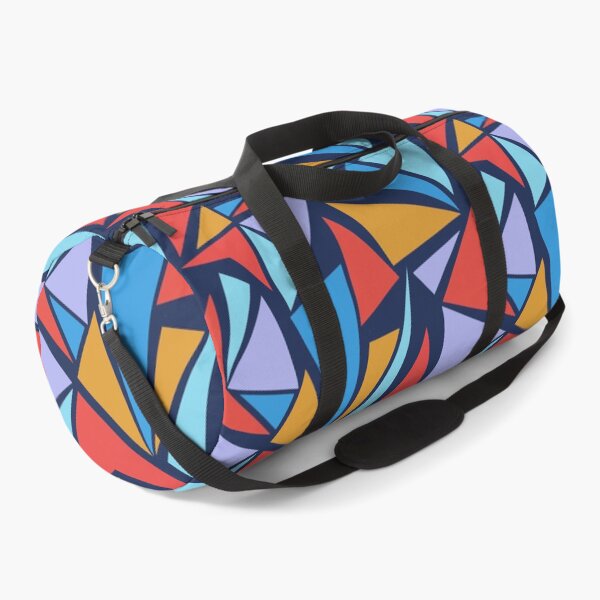 Item preview, Geometric shapes pattern designed and sold by Dinablal.