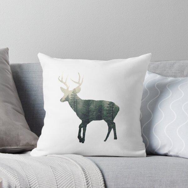 Item preview, Deer in the wild designed and sold by Joe Holt.