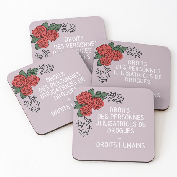 Item preview, Rights with Roses in White designed and sold by AQPSUD.